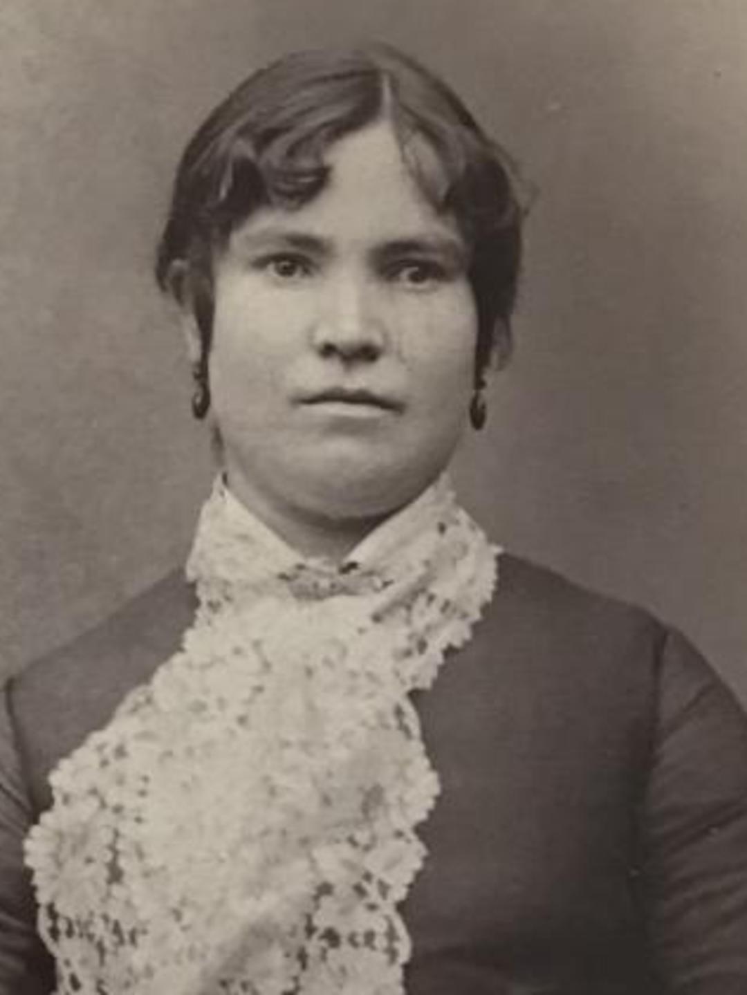 Martha Ellis (1857 - 1914) Profile